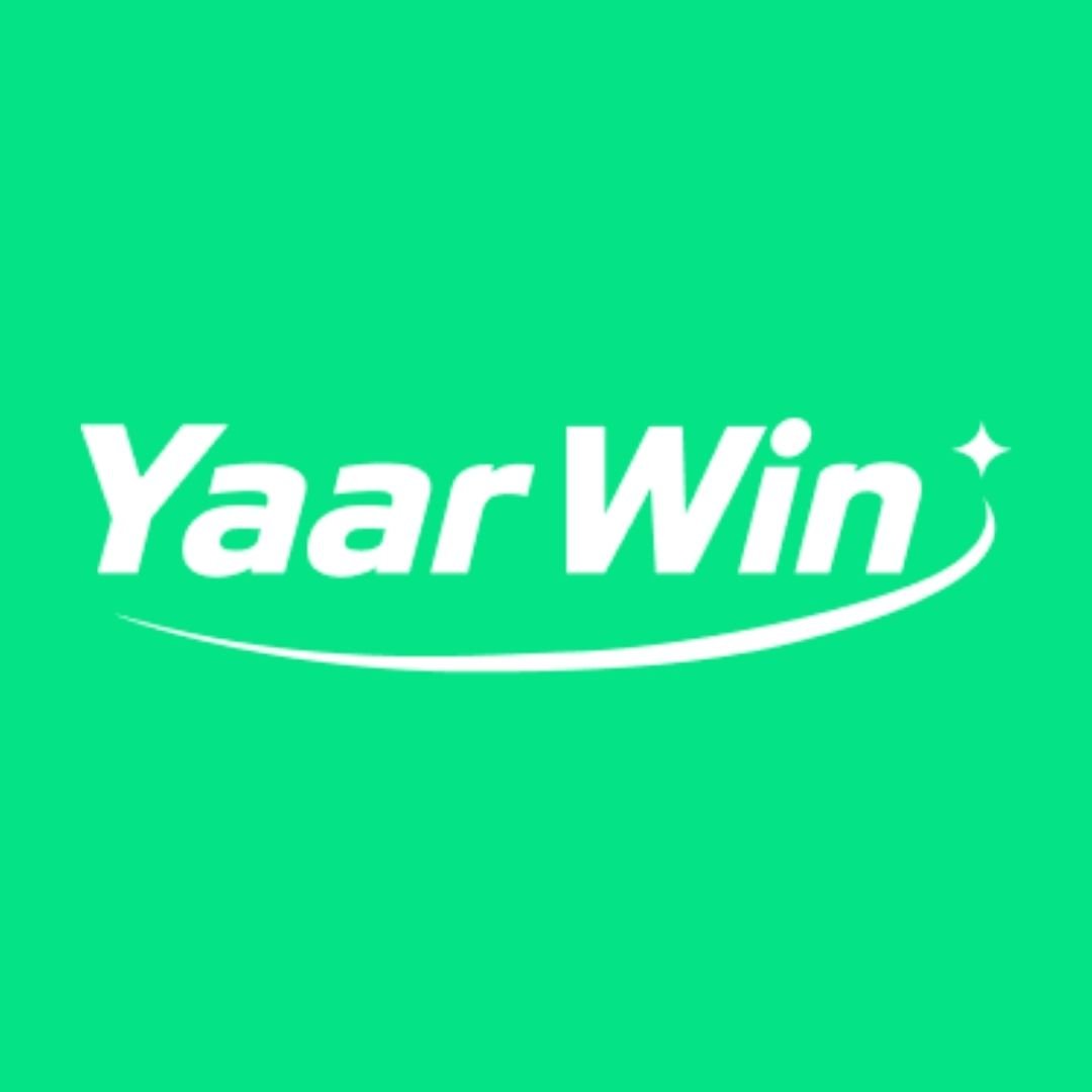 Yaarwin Logo